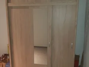 Pronájem bytu 3+1, Břeclav - Charvátská Nová Ves, Na Valtické, 68 m2