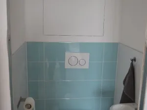 Pronájem bytu 3+1, Břeclav - Charvátská Nová Ves, Na Valtické, 68 m2