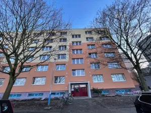 Pronájem bytu 3+1, Břeclav - Charvátská Nová Ves, Na Valtické, 68 m2