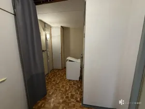 Pronájem bytu 2+kk, Praha - Bohnice, Kostřínská, 42 m2