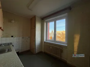 Prodej bytu 2+1, Břeclav, Fintajslova, 55 m2