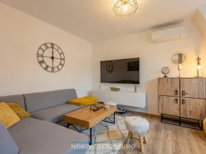Prodej bytu 2+kk, Znojmo, Gagarinova, 39 m2
