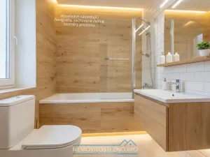 Prodej bytu 1+kk, Znojmo, Růženy Svobodové, 29 m2