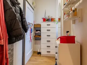 Prodej bytu 1+kk, Znojmo, Růženy Svobodové, 29 m2