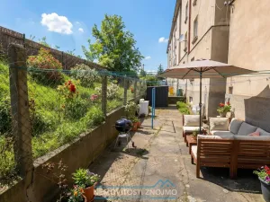 Prodej bytu 1+kk, Znojmo, Růženy Svobodové, 29 m2