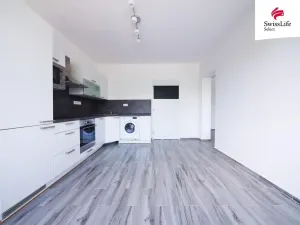 Pronájem bytu 2+kk, Žďár nad Sázavou, Kovářova, 46 m2