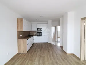 Pronájem bytu 4+kk, Vochov, 78 m2