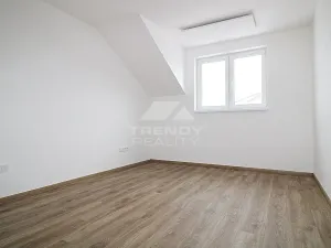 Pronájem bytu 4+kk, Vochov, 78 m2