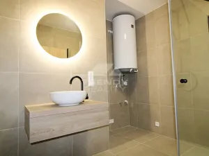 Pronájem bytu 4+kk, Vochov, 78 m2