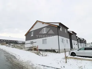 Pronájem bytu 4+kk, Vochov, 78 m2