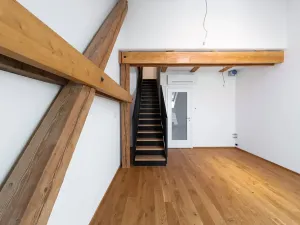 Prodej bytu 2+kk, Praha - Nusle, Bělehradská, 52 m2