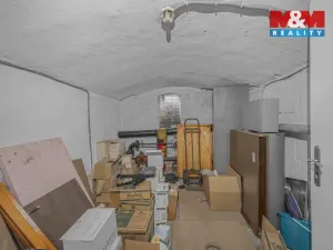 Pronájem restaurace, Chrudim - Chrudim III, Palackého třída, 129 m2