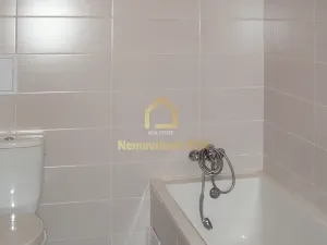 Pronájem bytu 2+kk, Ostrava, Stromovka, 36 m2