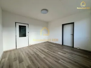 Pronájem bytu 2+1, Ostrava, Oskara Motyky, 44 m2