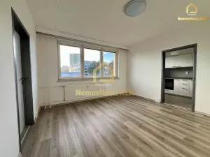 Pronájem bytu 2+1, Ostrava, Oskara Motyky, 44 m2