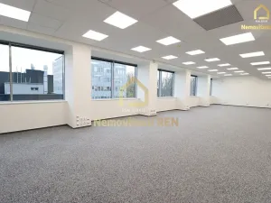 Pronájem kanceláře, Ostrava, Varenská, 275 m2