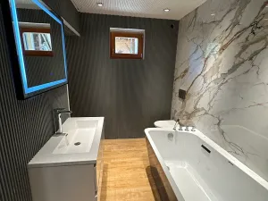 Prodej bytu 3+kk, Zvole, Kolmá, 84 m2