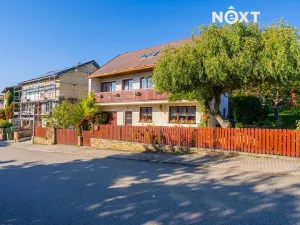 Prodej bytu 2+1, Husinec, Žižkova, 66 m2