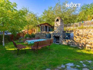 Prodej bytu 2+1, Husinec, Žižkova, 66 m2