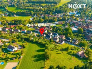 Prodej bytu 2+1, Husinec, Žižkova, 66 m2