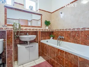 Prodej bytu 3+1, Husinec, Žižkova, 84 m2