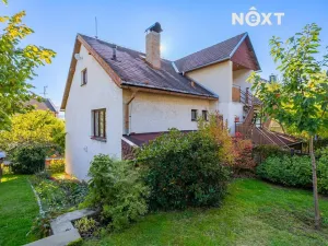 Prodej bytu 3+1, Husinec, Žižkova, 84 m2