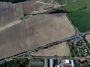 Prodej komerčního pozemku, Zámrsk, 897 m2