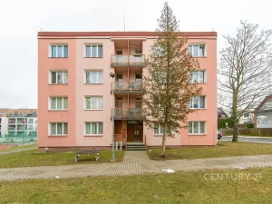 Prodej bytu 3+1, Klatovy, Krátká, 65 m2