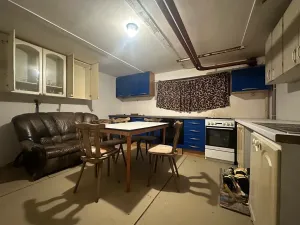 Pronájem rodinného domu, Uherský Brod, 140 m2