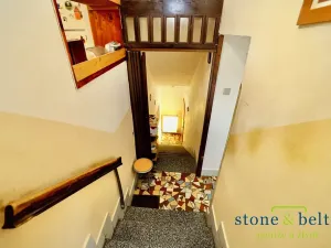 Prodej rodinného domu, Hrdlív, 220 m2