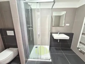 Pronájem bytu 1+kk, Olomouc, Wittgensteinova, 33 m2