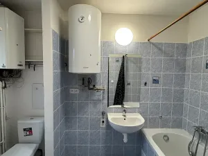 Pronájem bytu 3+kk, Neratovice, Hrubínova, 55 m2