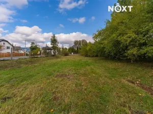 Prodej pozemku pro bydlení, Velké Losiny, 1055 m2