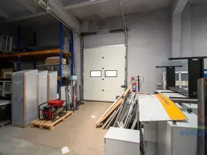 Pronájem skladu, Brandýs nad Labem-Stará Boleslav, 1298 m2