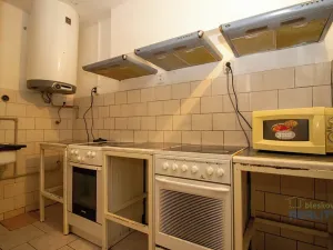 Pronájem ubytování, Přerov nad Labem, 445 m2