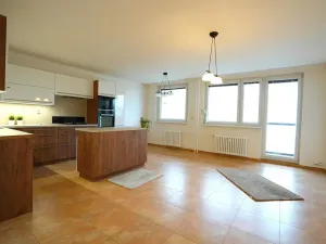 Pronájem bytu 3+kk, Beroun, Tovární, 71 m2