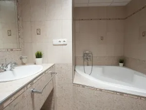 Pronájem bytu 3+kk, Beroun, Tovární, 71 m2