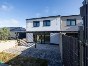 Prodej rodinného domu, Říčky, 155 m2