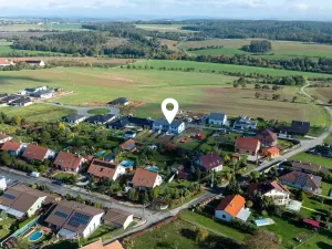 Prodej rodinného domu, Říčky, 156 m2