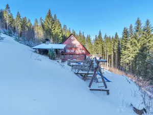 Prodej chalupy, Vítkovice, 500 m2