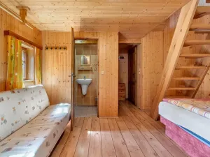 Prodej chalupy, Vítkovice, 500 m2