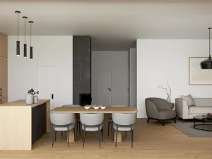 Prodej rodinného domu, Počenice-Tetětice, 200 m2