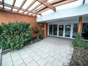 Pronájem kanceláře, Ostrava, Pavlovova, 17 m2