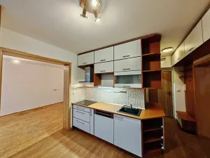 Prodej bytu 2+1, Telč, U Štěpnického rybníka, 47 m2