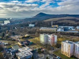 Prodej bytu 3+1, Litoměřice, Stránského, 67 m2