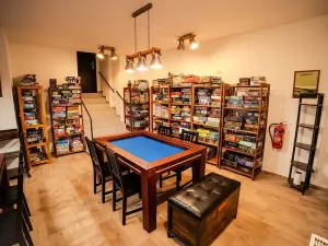 Pronájem obchodního prostoru, Praha - Vinohrady, Řipská, 92 m2