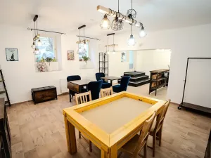 Pronájem obchodního prostoru, Praha - Vinohrady, Řipská, 92 m2