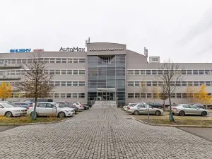 Pronájem kanceláře, Praha - Stodůlky, K Hájům, 49 m2