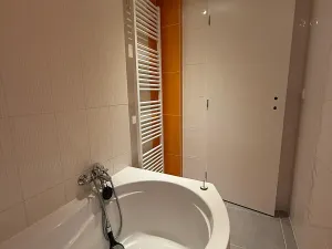 Pronájem pokoje, Praha - Smíchov, Radlická, 19 m2