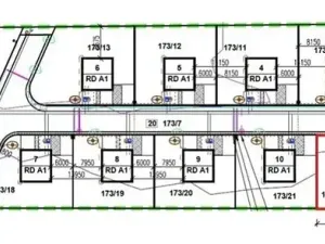 Prodej domu na klíč, Klučov, 114 m2